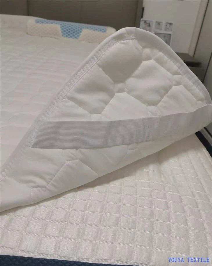 Quilted Mattress Pad