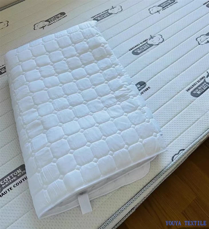 Quilted Mattress Pad