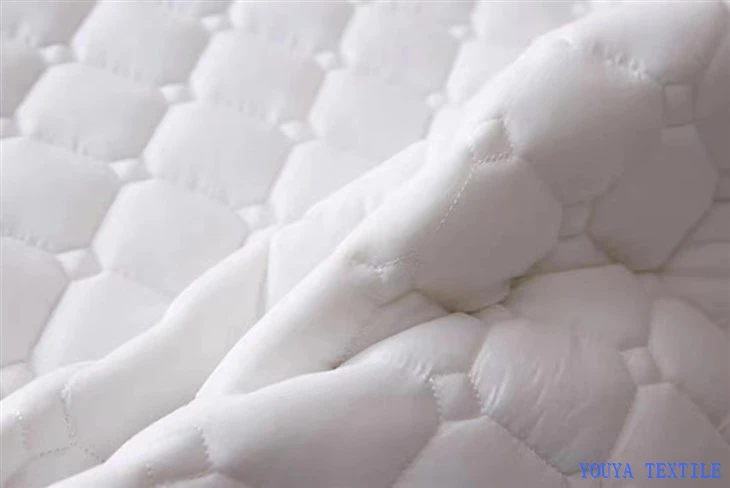 Quilted Mattress Pad